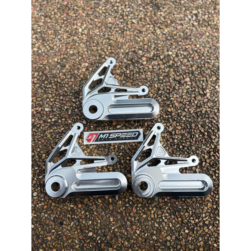 breket kaliper brembo 2p M1speed Ninja Rr Rr old