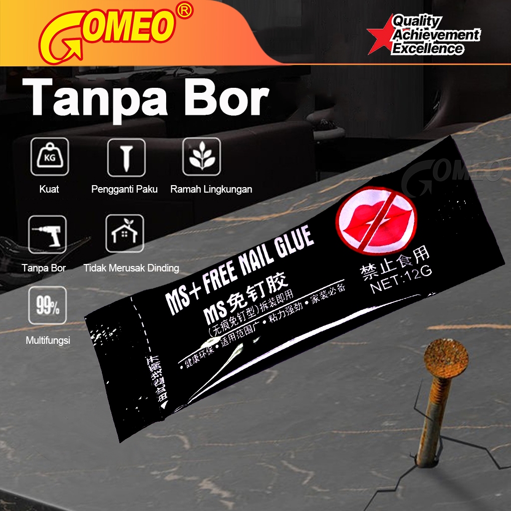 Lem Rak Susun Handuk Sudut Kamar Mandi Tanpa Sekrup Baut Dinding Kuat