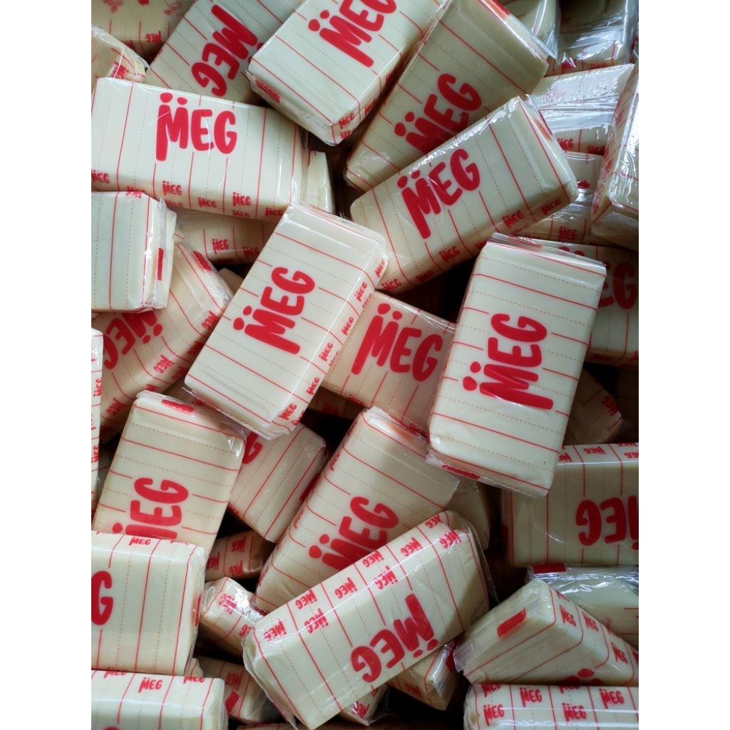

keju parut MEG serbaguna