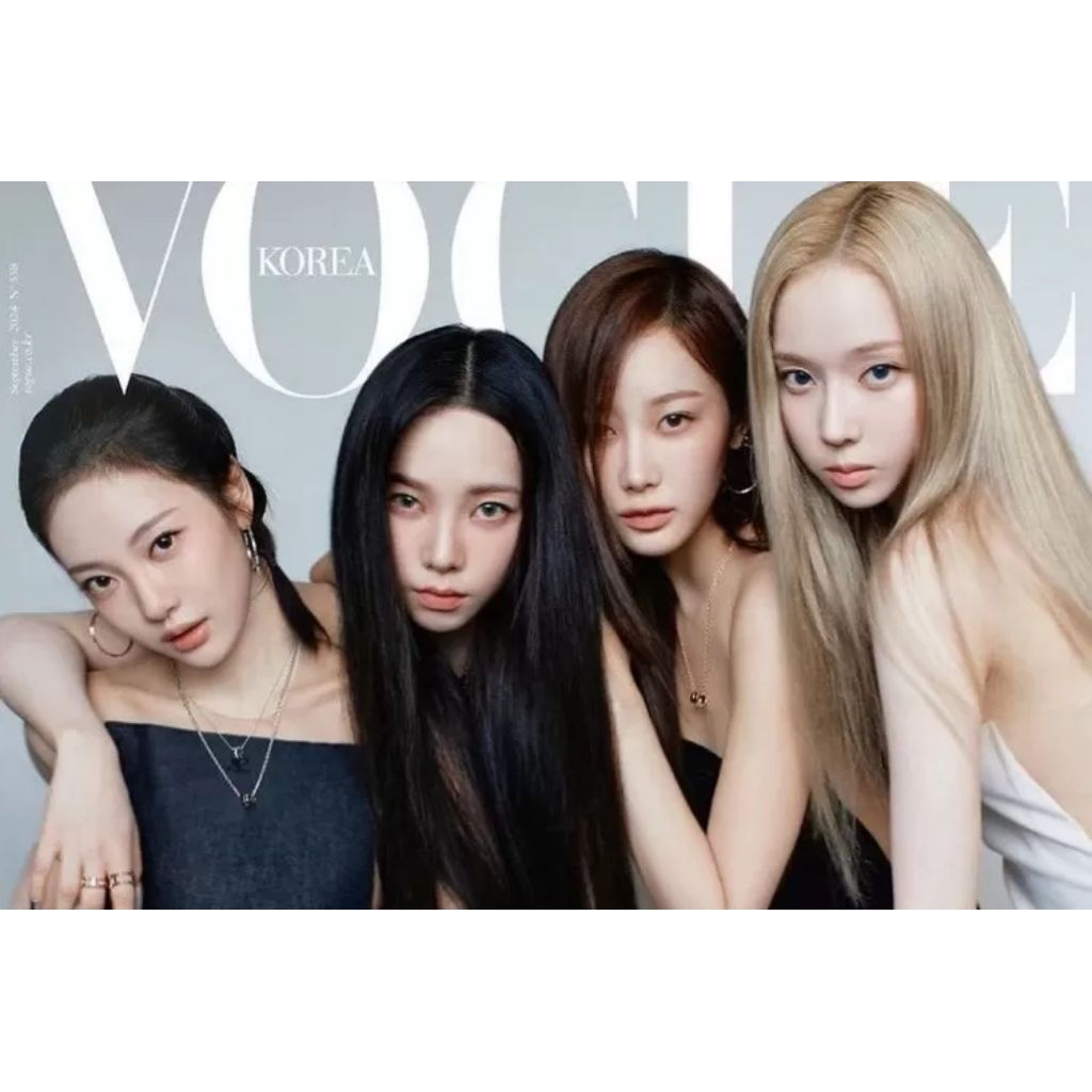 

Stiker Kecil Aespa Part 38 - 40