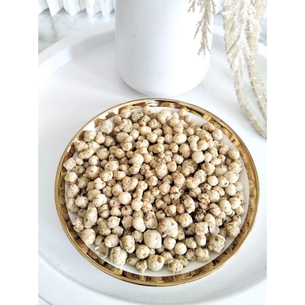 

Pilus Seblak Cikur Daun Jeruk 500 gr