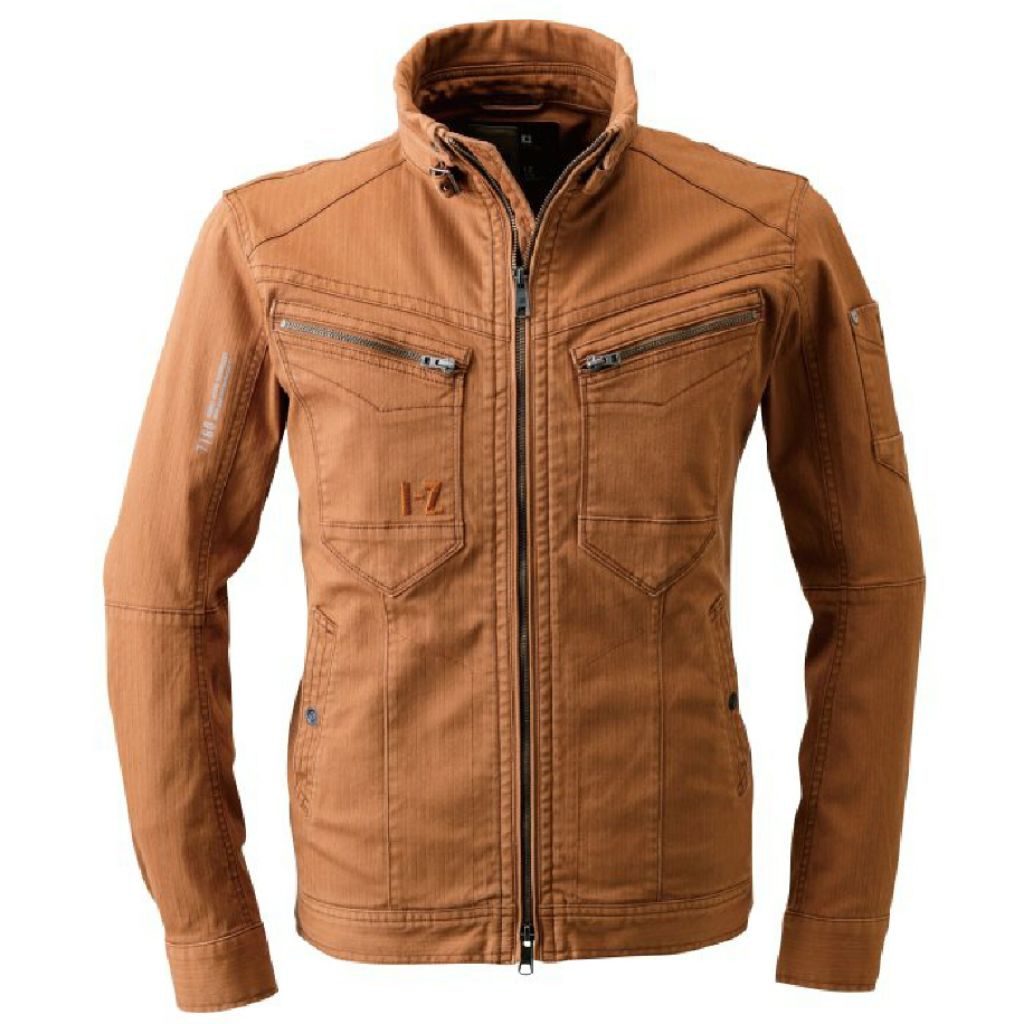 I-Z frontier work jacket ( LL ) pria