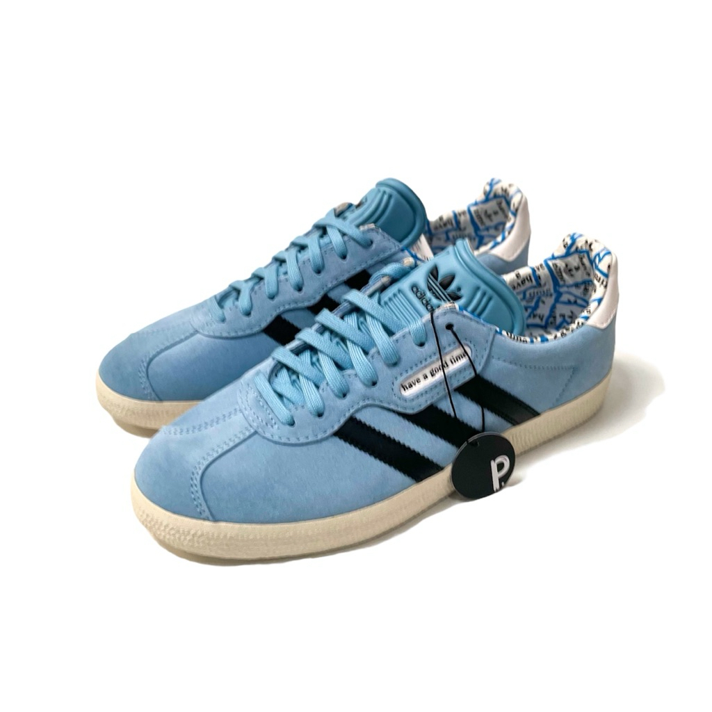 Adidas Gazelle x Have A Good Time