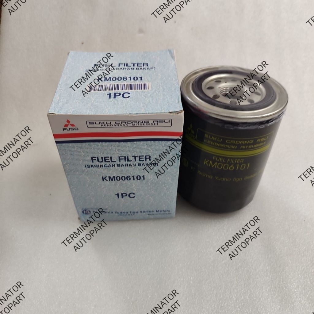 FUEL FILTER/FILTER SOLAR NEW CANTER EURO 4
