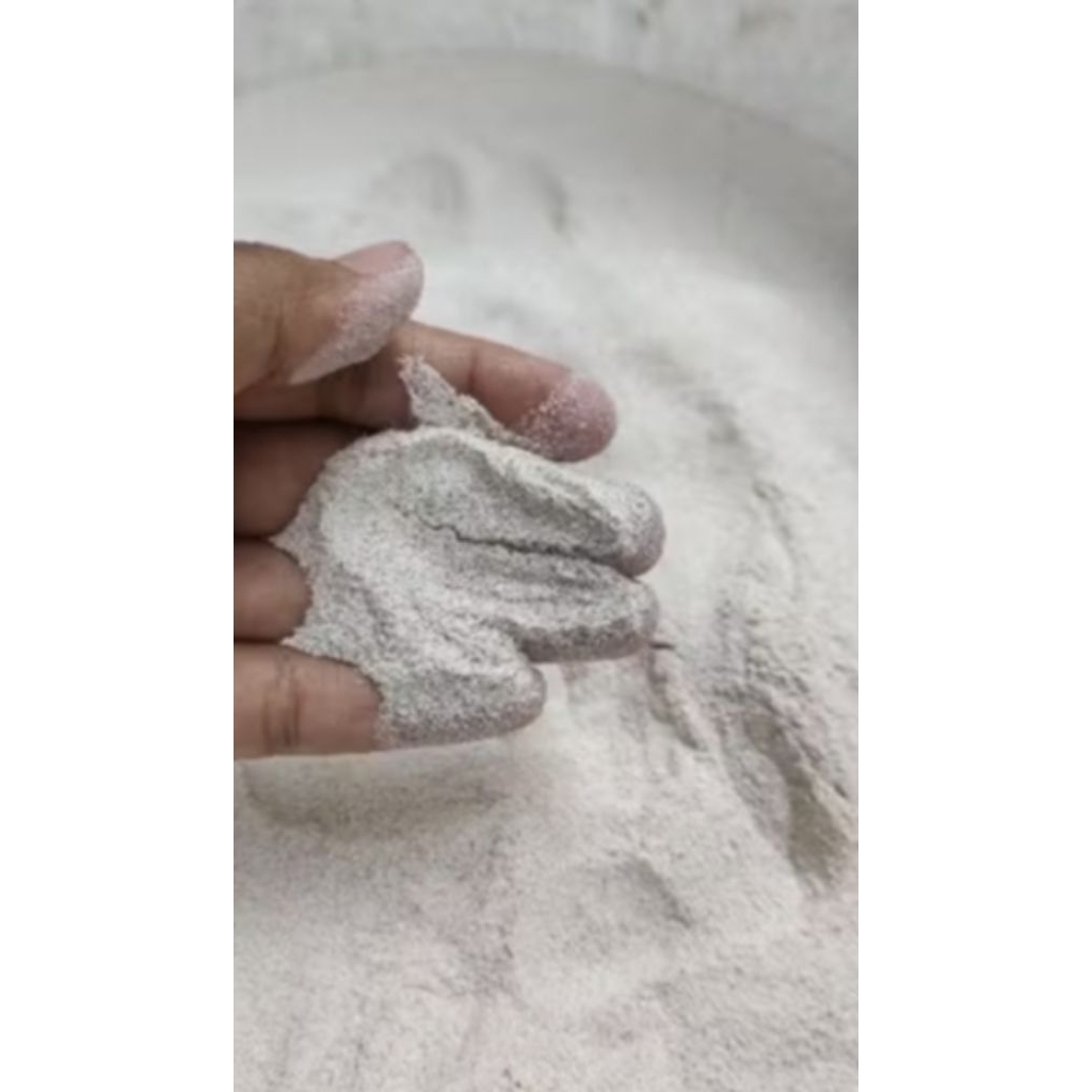 

tepung cangkang telur ayam murni 1kg