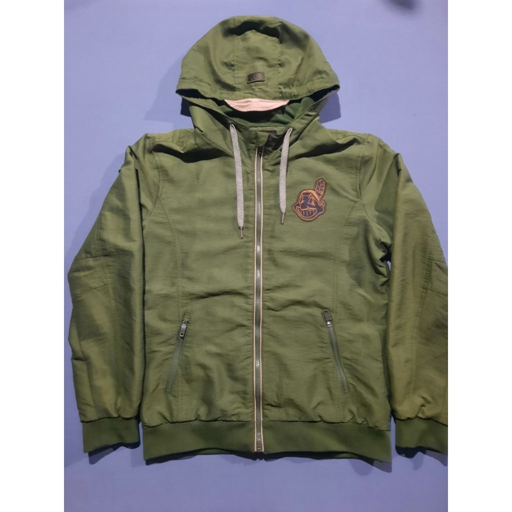 jaket Mlb