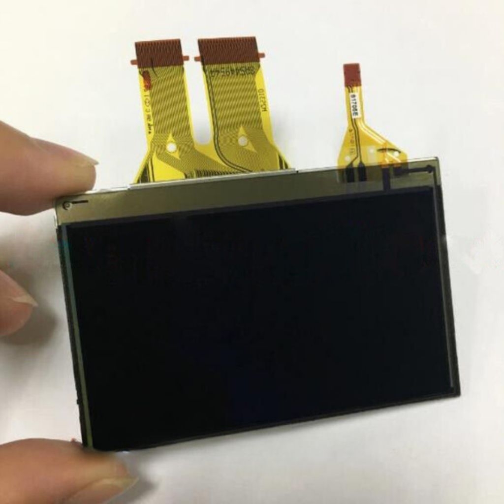 LCD LAYAR PV100 SECOND