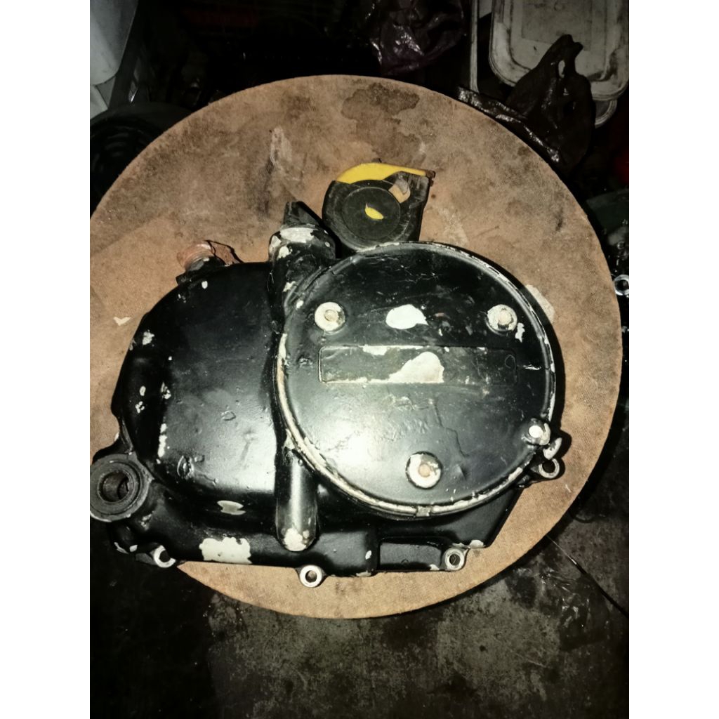 Bak Kalter Kopling Honda Supra XX Happy Arrow Honda Win 100