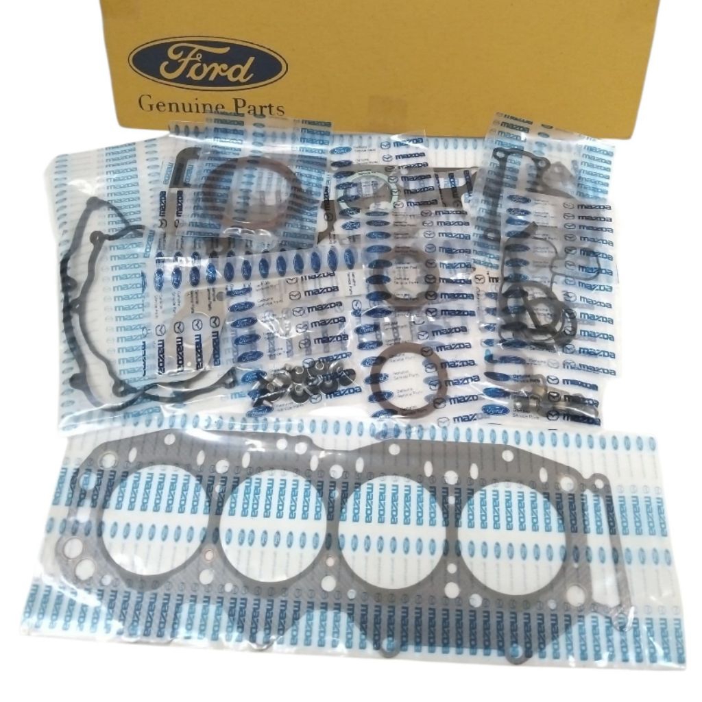 Packing Set Ford Ranger 2.5 / Gasket Kit Full Set / Paking Set Ford 2.500cc