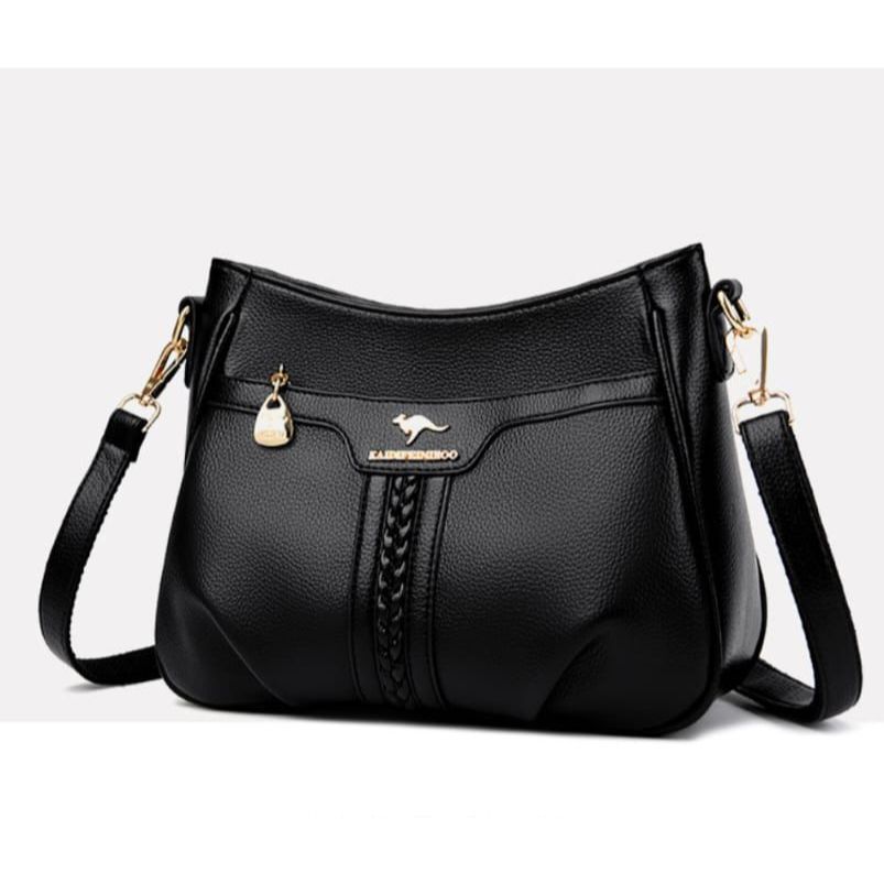 Tas wanita terbaru 2025 Tas ala korea style cewek Tas selempang wanita 2025