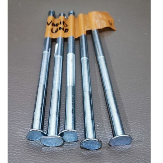 AS STANDAR TENGAH VARIO 110 KARBU VARIO TECHNO 110 KARBU