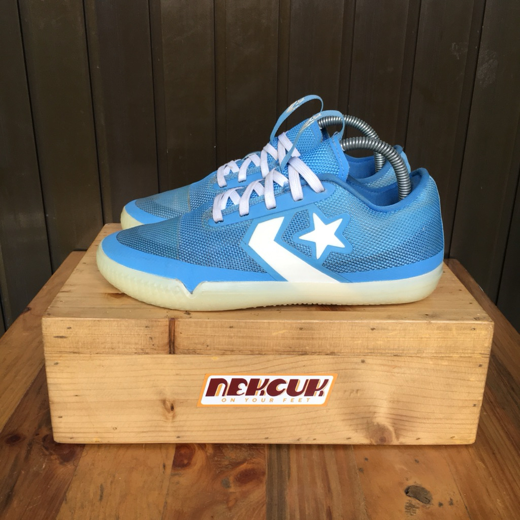 SEPOKAT CONVERSE PRO BB SOLSTICE (size 40)