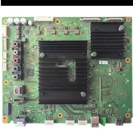 MAINBOARD SONY KD-55X8500G MOTHERBOARD MB SONY 55X8500G NEW ORIGINAL PLUG IN PLAY
