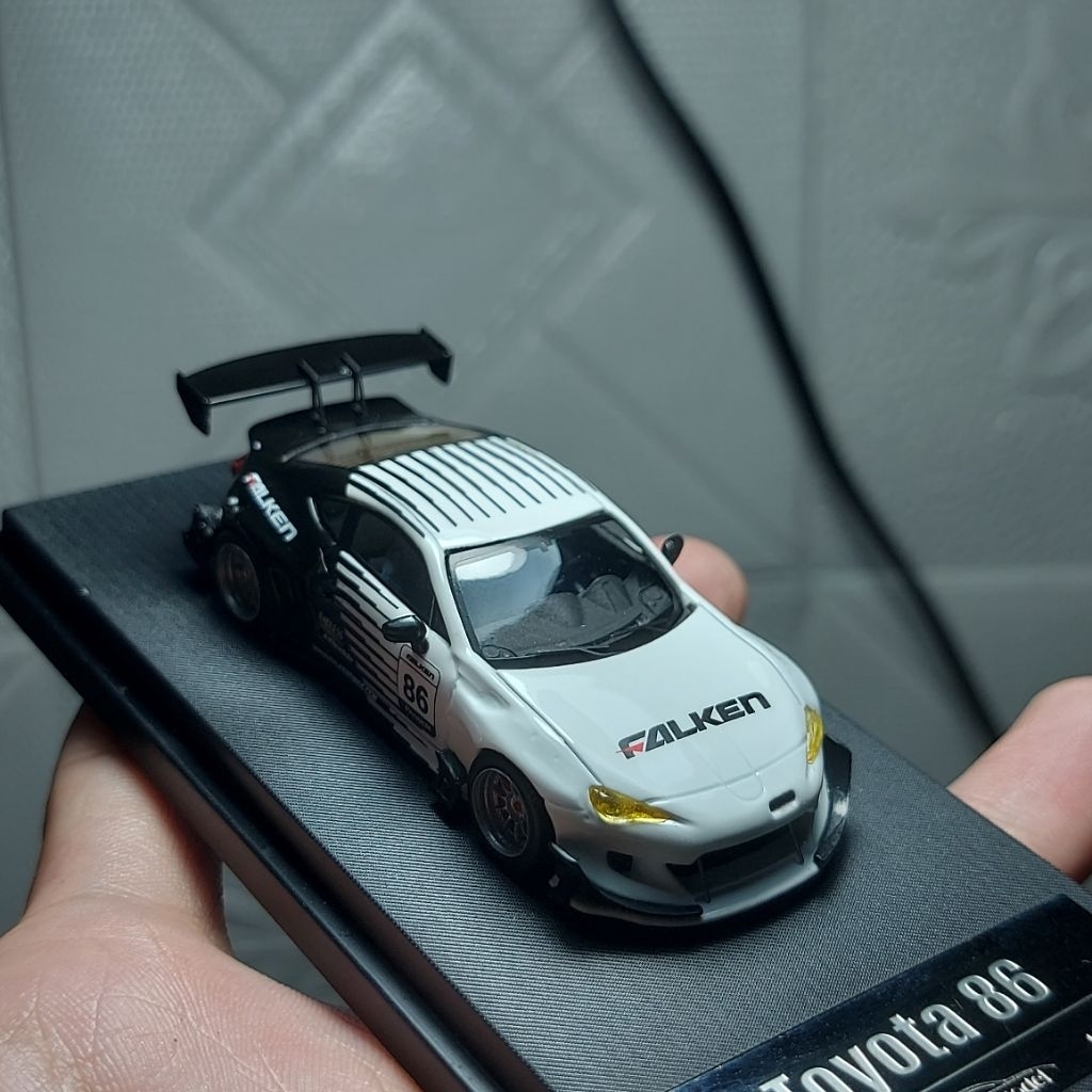 Aurora Model Toyota 86
