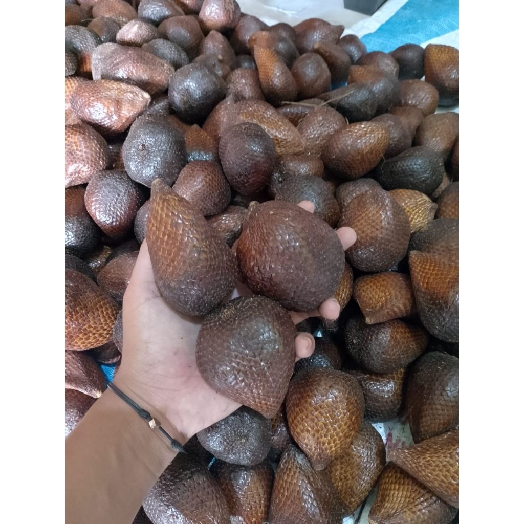 

Salak 1kg