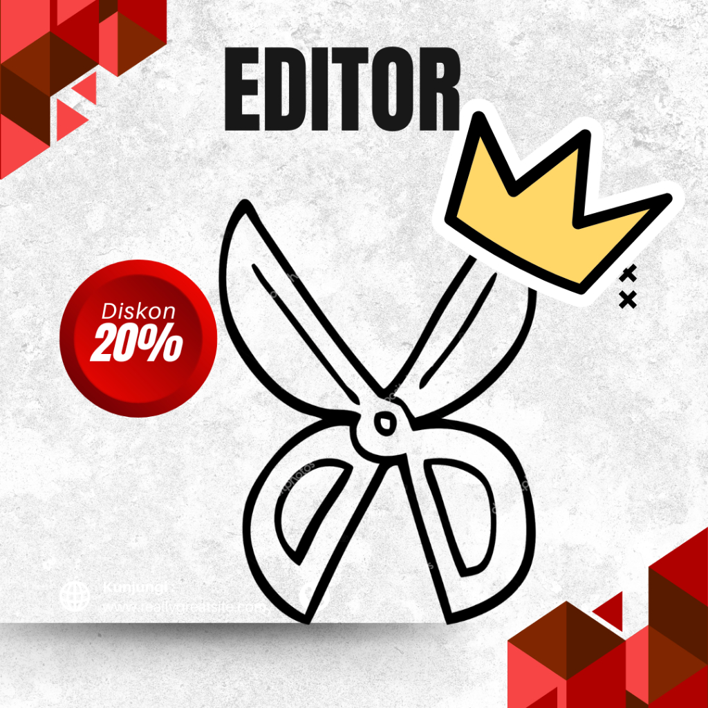 

EDITOR PAKAI CAPCUTPRRO GAMPANG DAN MUDAH A1