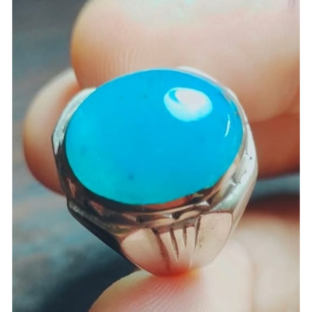 Bacan coklat gulau HQ kristal dimensi kantoran