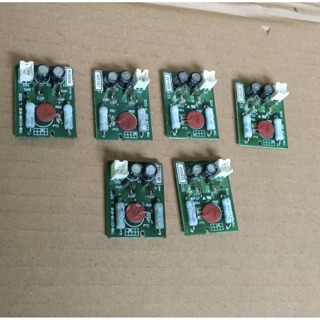 ic pcb otomatis ritreck spion honda brv hrv mobilo brio jazz rs crv civic city civic dll