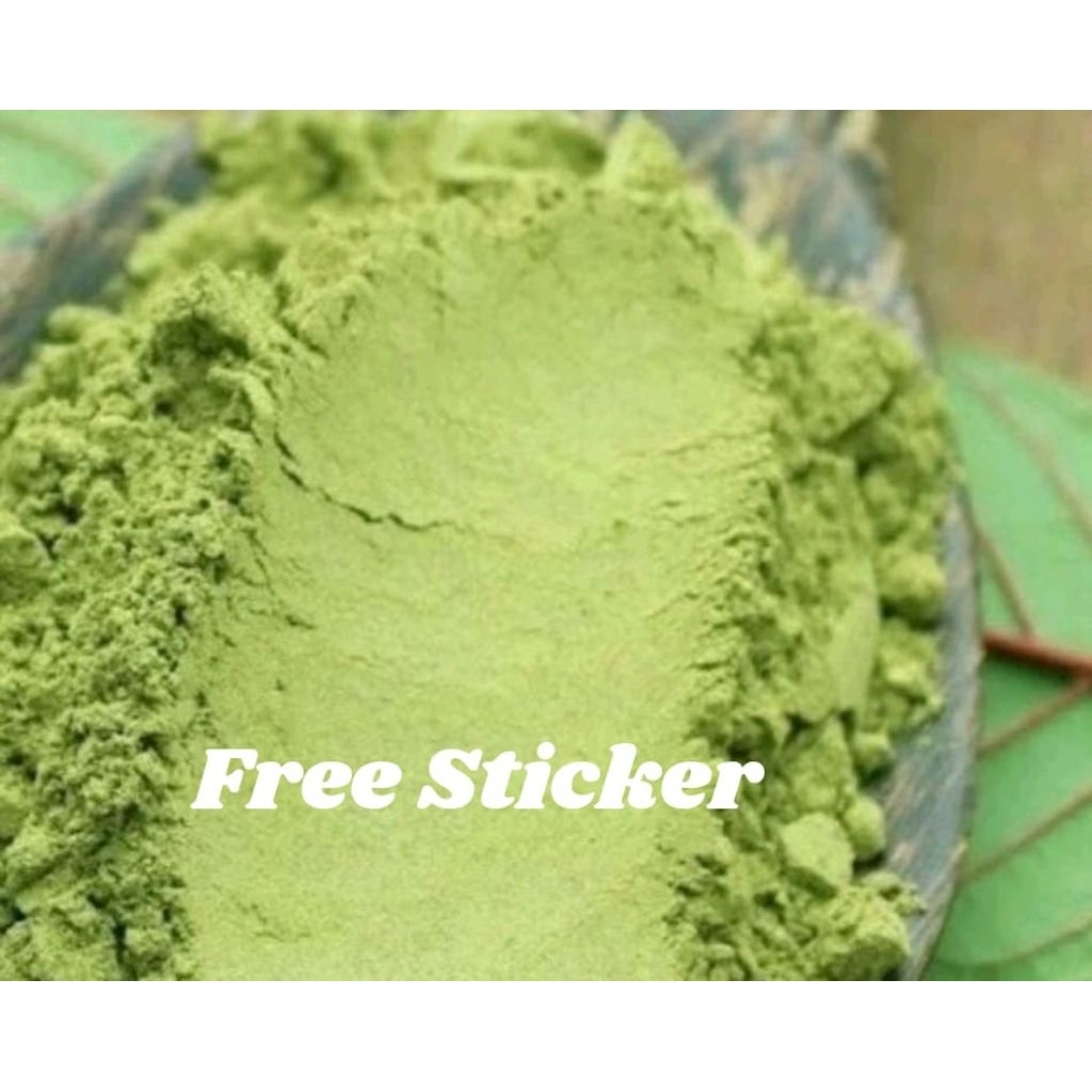 

Herbal Kherhatom 500gr free stiker