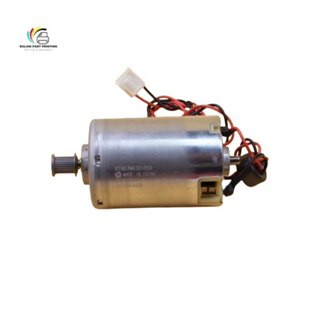 CR Motor Epson F6070/F6270/F6330