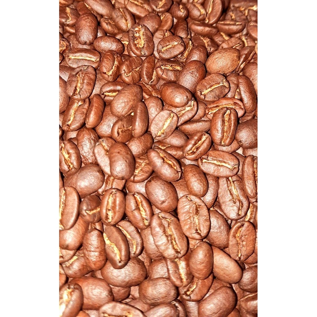 

Original Coffee Arabica Bengkulu - Roasted Beans/Biji Sangrai 250 gram