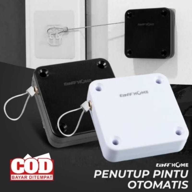 TUTUP PINTU OTOMATIS / Kawat Penutup Pintu Otomatis(YM)