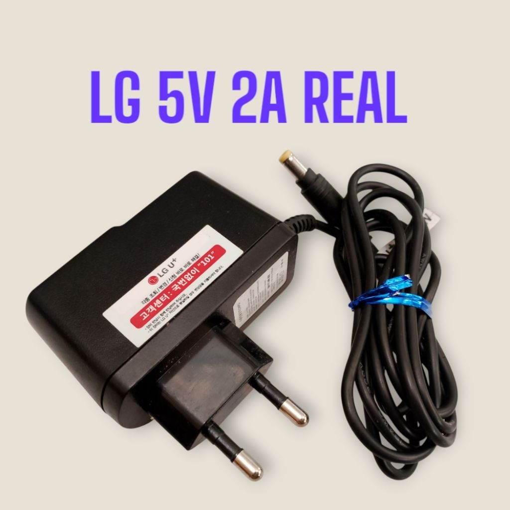 ADAPTOR 5V 2A 2 AMPERE LG VIETNAM