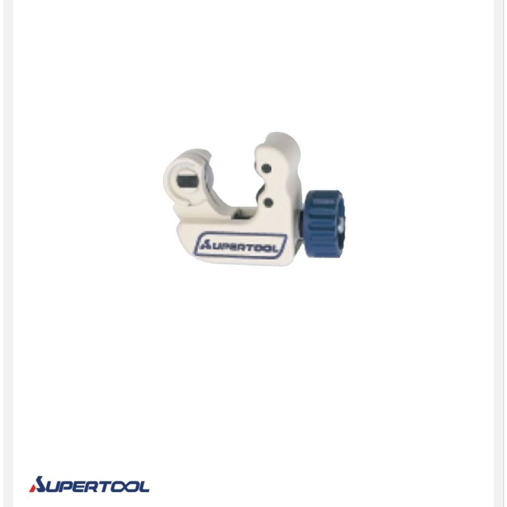 

Supertool Stainless Steel Pipe Cutter. 5-28 mm(8-25Su)-TC104H
