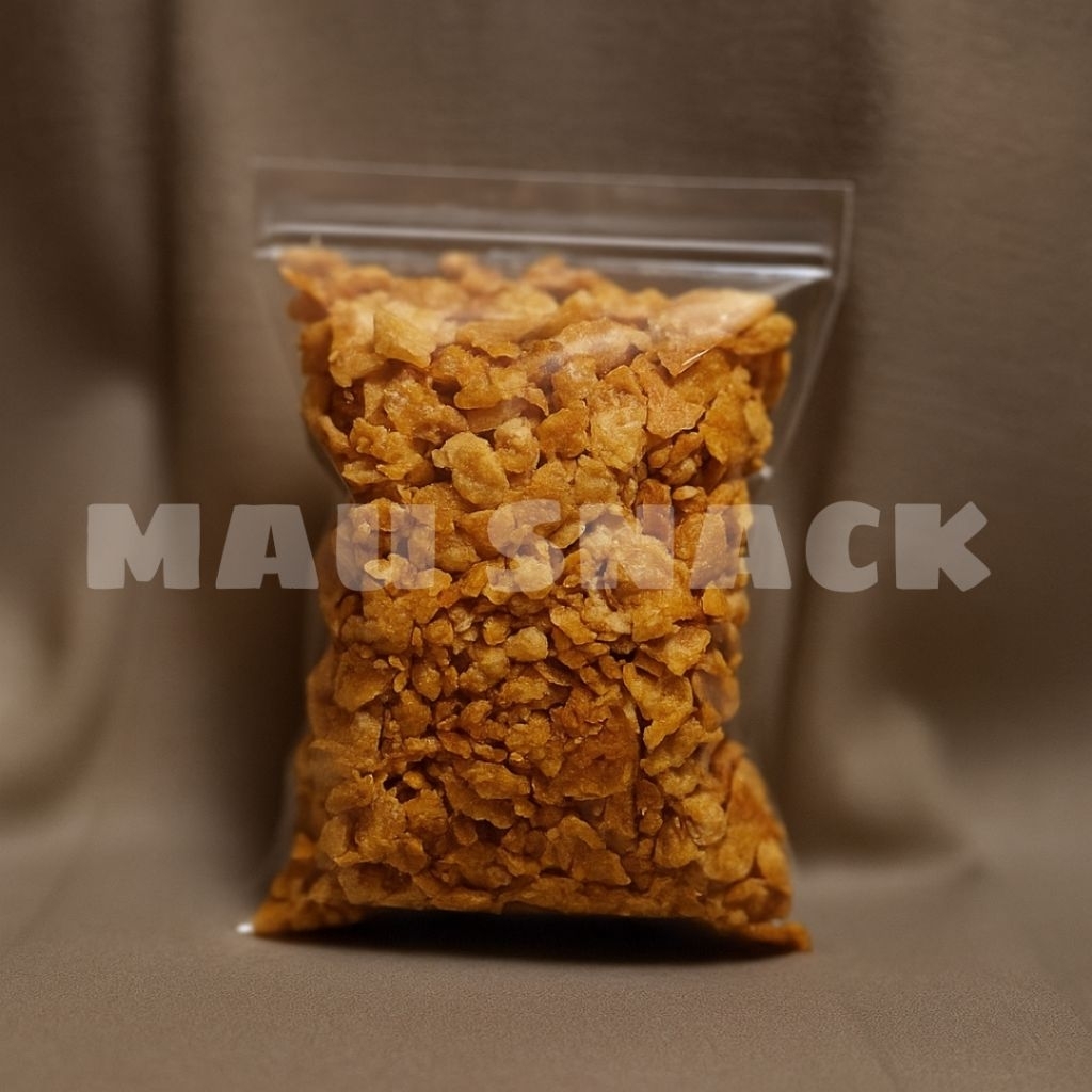 

MARNING GEPENG / EMPING JAGUNG / KERIPIK JAGUNG GEPREK