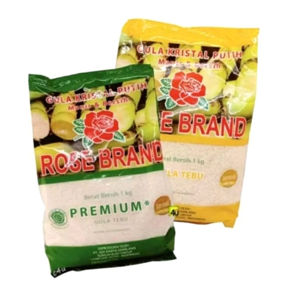 

Gula Premium 1kg