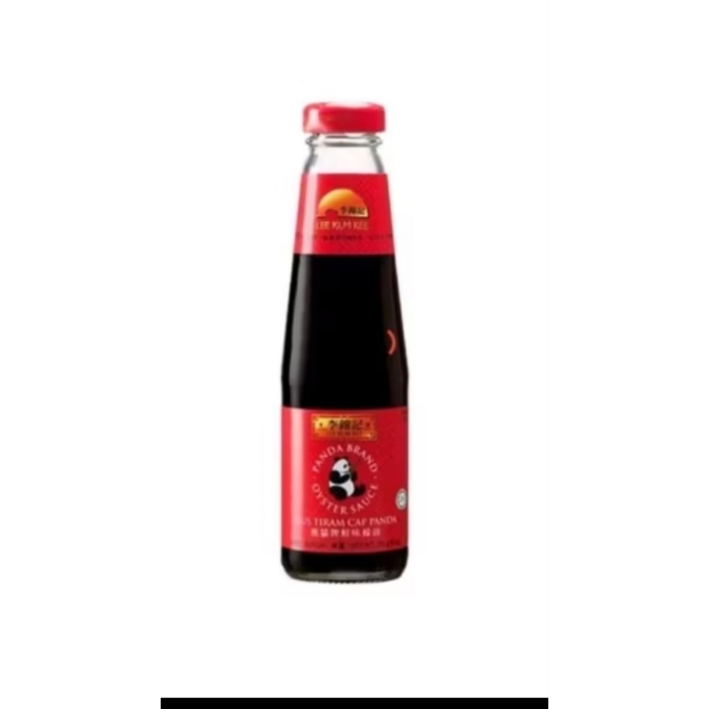 

SAUCE TIRAM PANDA 255 ML