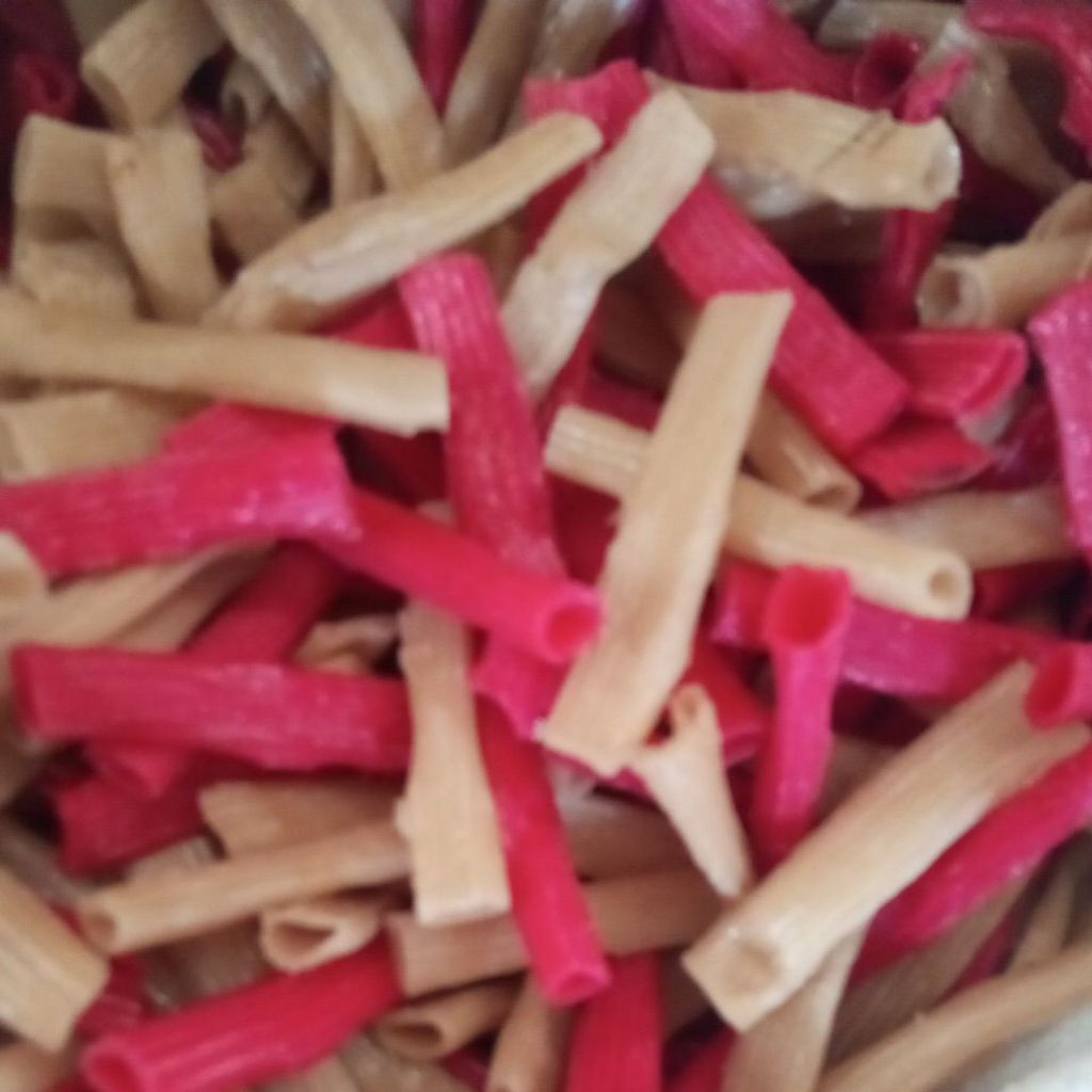 

krupuk mentah semprong500g