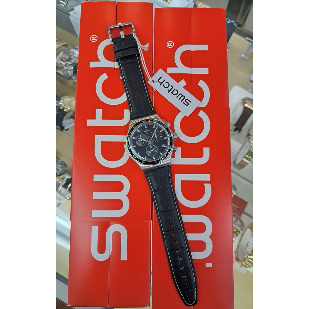 Jam tangan Swatch YVS495 original