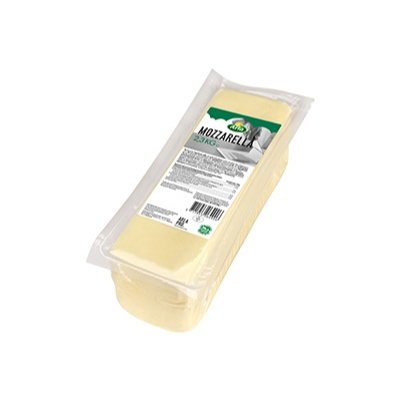 

Arla Mozarella 2.3 Kg