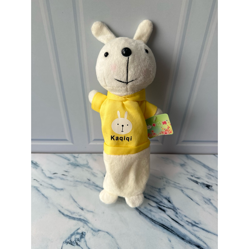 

Bunny Pencil Case Kaqiqi Import Kids Toys