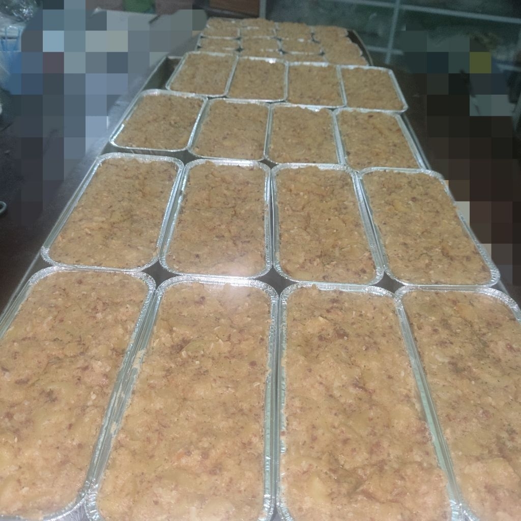 

Hampers Maccaroni Schotel Medium Size (PO Sehari)