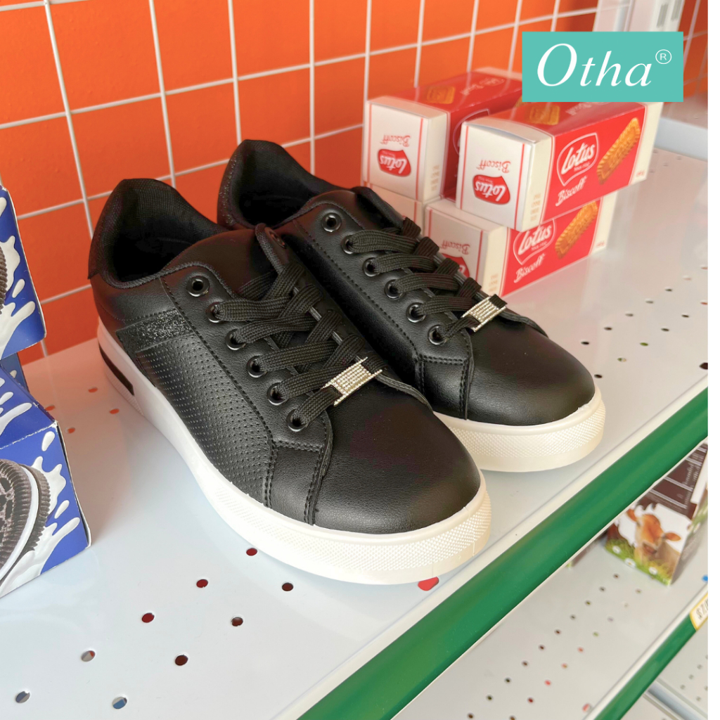 Otha H1126 OLB - Sepatu Sneakers Wanita