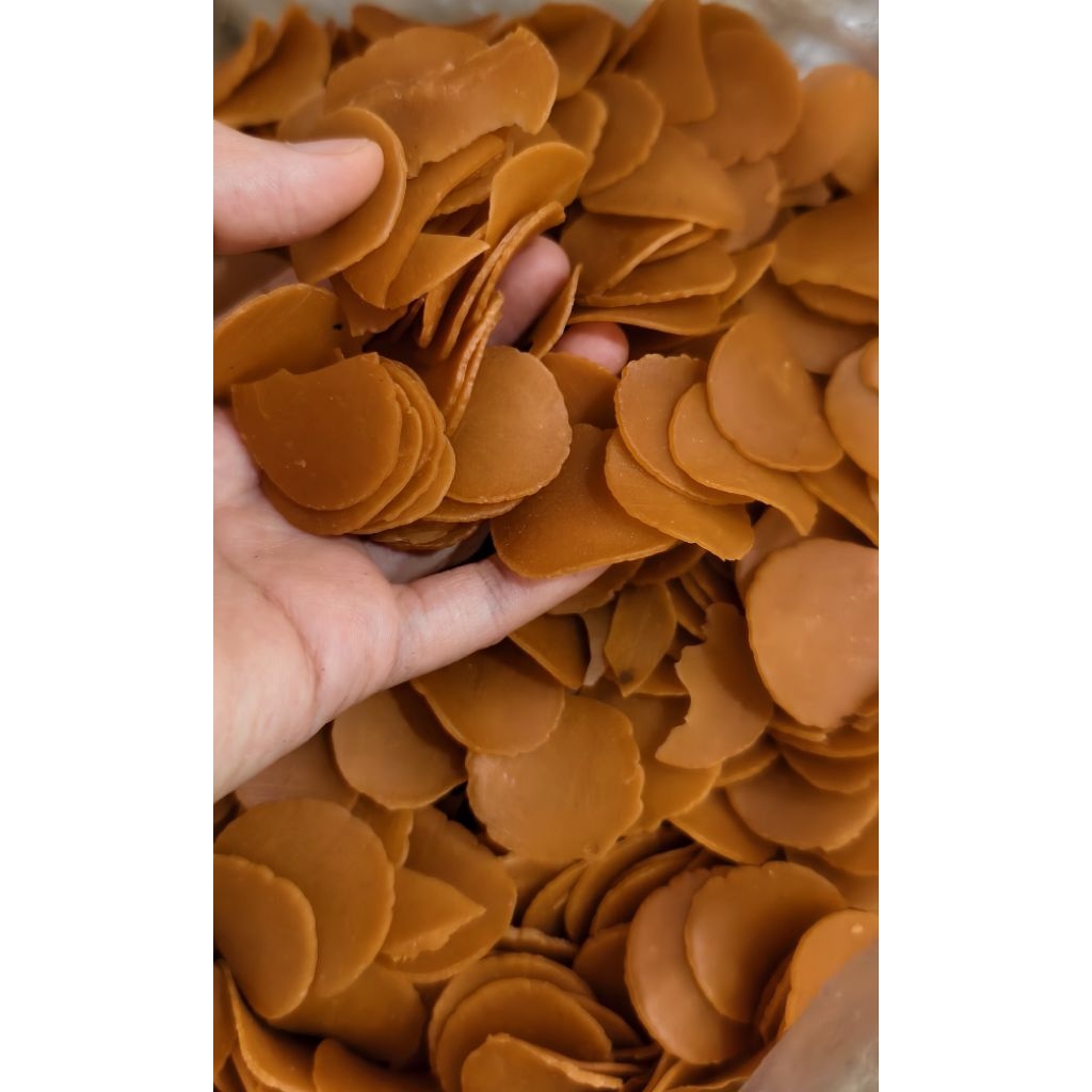 

Kerupuk Viral Rasa Udang Kerupuk Cap Lima Undang / Krupuk Udang Mentah / Kripik Udang Kiloan