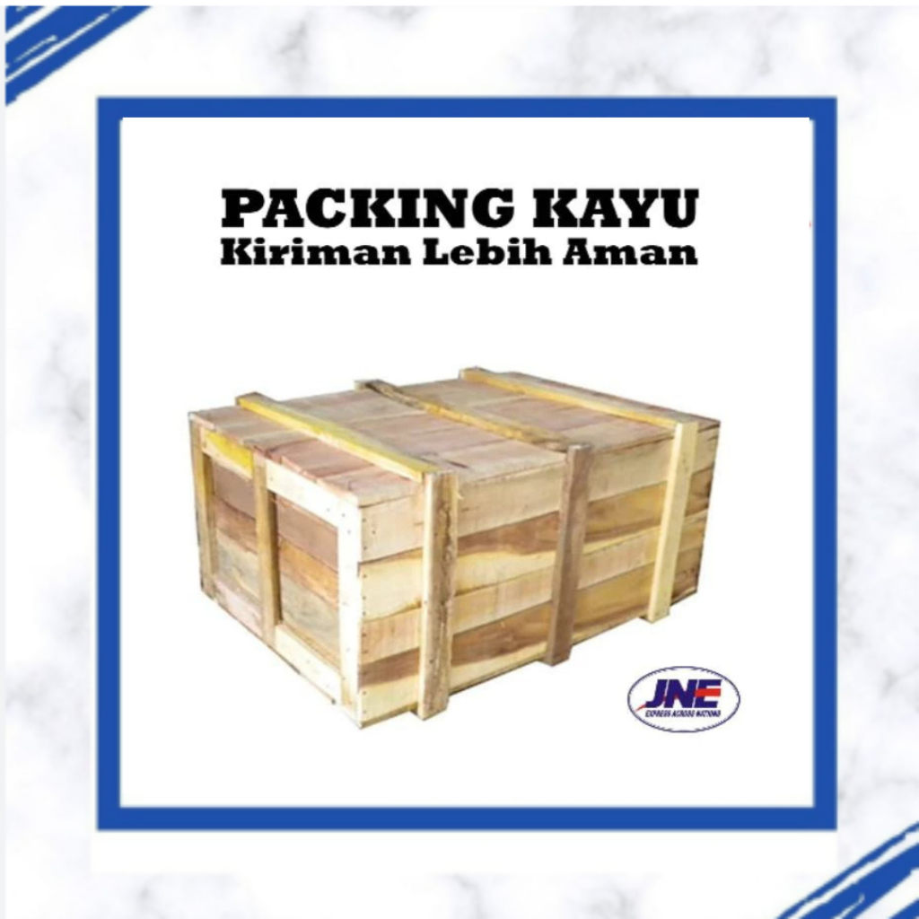 

PACKING KAYU