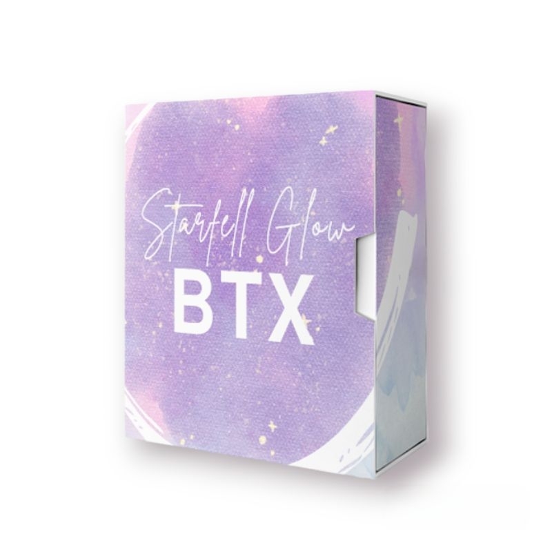 

BTX Stiker Label Original