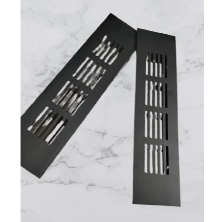 Lubang Angin Kolong Dapur