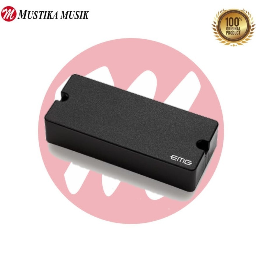 Spoel EMG-35J BASS 4 STRING 517.00