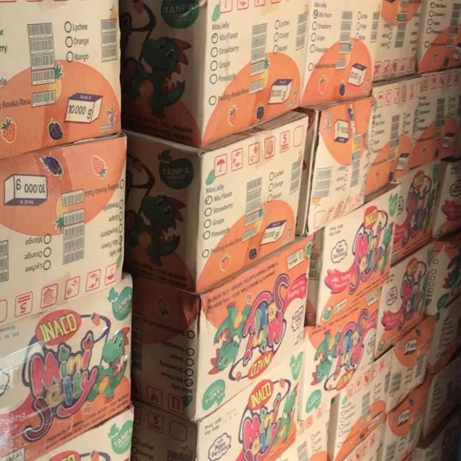 

INACO JELLY DUS ISI 10 KG JATIM SIAP KIRIM [ MP BEAUTY 84 ]
