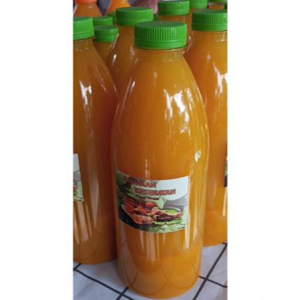 

Aneka Jamu Kesehatan Minuman Herbal/Rempah Kunyit Asam Sirih 100% Asli Tanpa Pengawet HOMEMADE