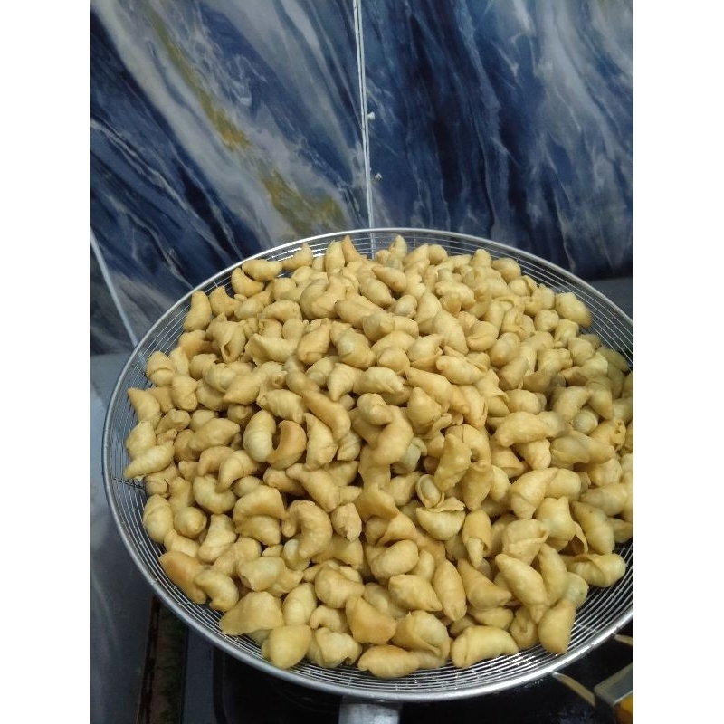 

Molen Mini sale pisang ambon