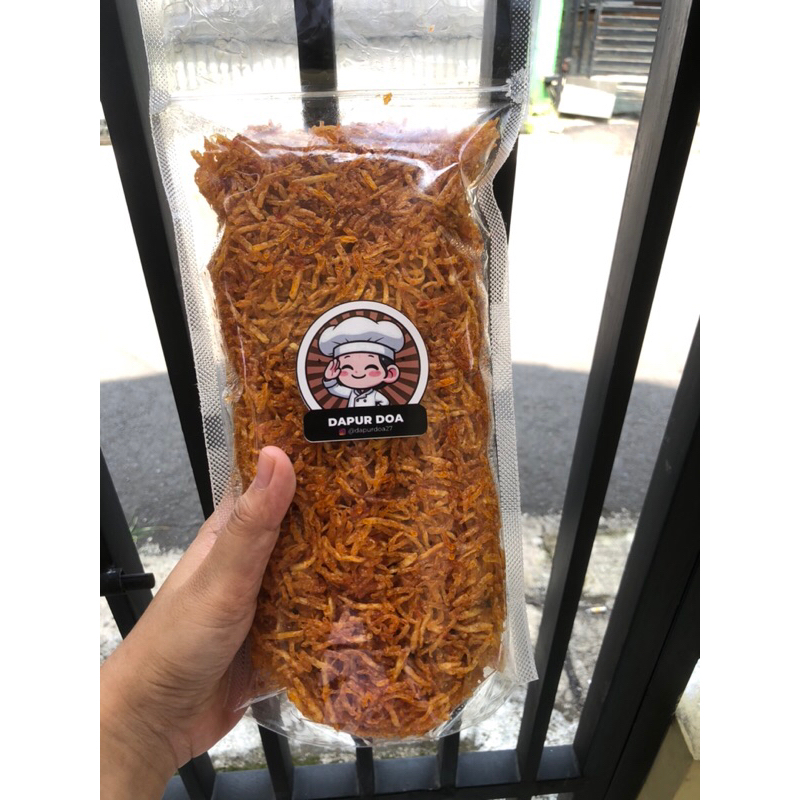 

NEW!!! KENTANG MUSTOFA HOME MADE 500 gram