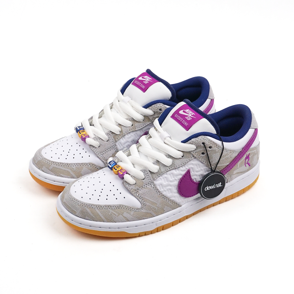 SB Dunk Low Rayssa Leal BNIB RESMI ORIGINAL