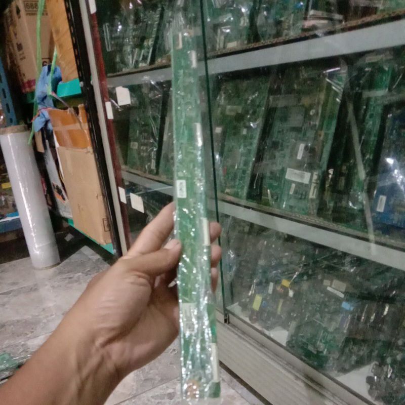 Buffer horizontal TV plasma LG Type 42PA4500