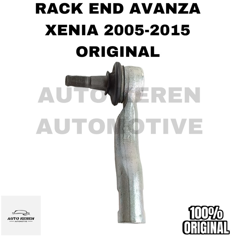 TIE ROD AVANZA XENIA 2005-2015 ORIGINAL