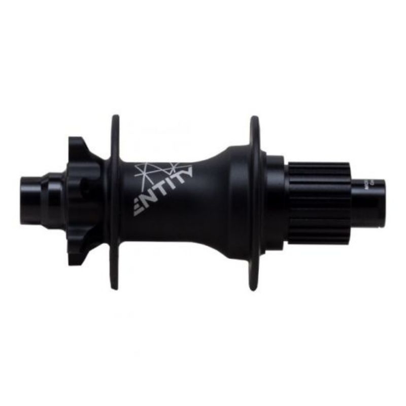 Entity Rear Hub Sepeda 6Bolt Boost 12 Speed 32H